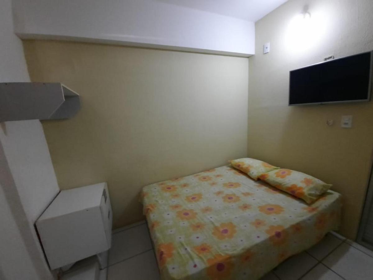 Pousada Dos Leoes Sao Luis  Bagian luar foto